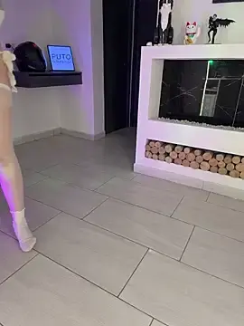 Stripchat Free Porn Cam of _nobara__