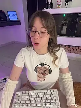 Stripchat Free Porn Cam of _nobara__