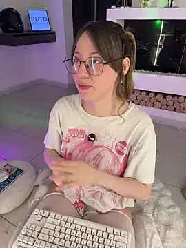 Stripchat Adult Webcam of _nobara__