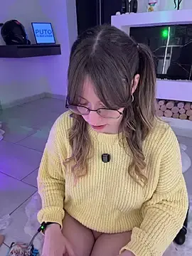 Stripchat Watch Live Sex Cams of _nobara__