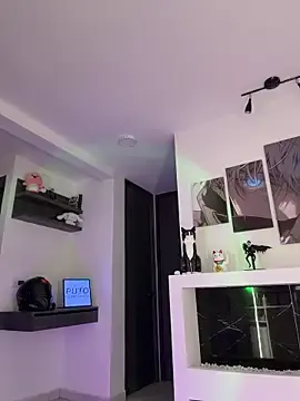 Stripchat Sex Cam of _nobara__