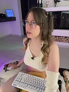 Stripchat Sex Chat of _nobara__