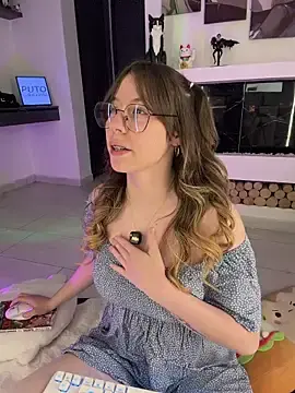 Stripchat Adult Webcams of _nobara__