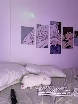 Stripchat Free Live Porn of _nobara__