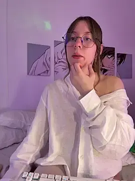 Stripchat Best Webcam of _nobara__