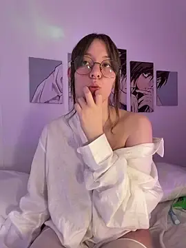 Stripchat Live Sex of _nobara__