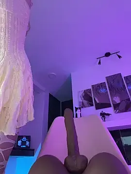 Stripchat Free Porn Cam of _nobara__