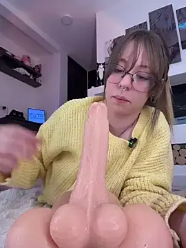 Stripchat Sex Cam of _nobara__