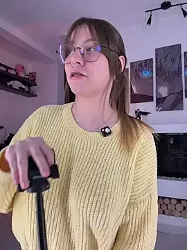 Stripchat Watch Live Sex Cams of _nobara__