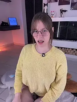 Stripchat Free Porn Cam of _nobara__