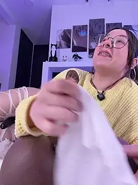 Stripchat Sex Cam of _nobara__