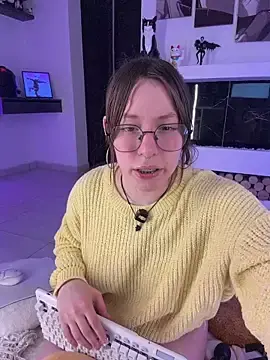 Stripchat Free Porn Cam of _nobara__