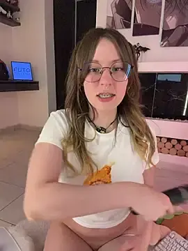 Stripchat Sex Cam of _nobara__