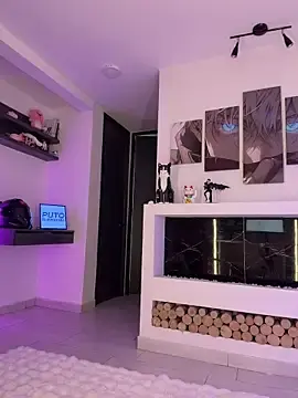 Stripchat Live Porn of _nobara__