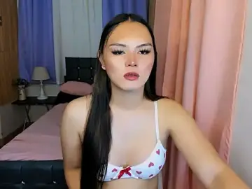 Stripchat Adult Webcam of ameliamaureen