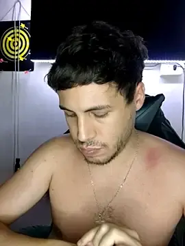 Stripchat Private Sex Chat of asperlon