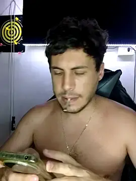 Stripchat Private Sex Chat of asperlon