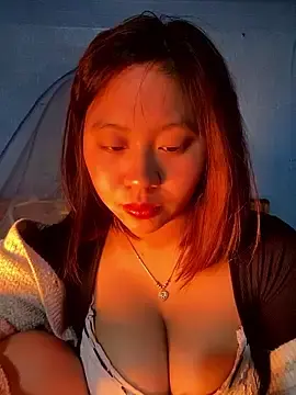 Stripchat Free Live Porn of maianhcute