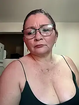 Stripchat Adult Webcam of marfil_milf