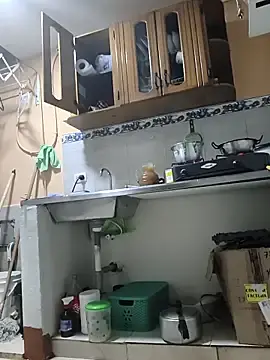 Stripchat Sex Cam of marfil_milf