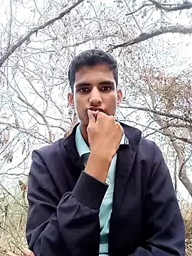 Stripchat Nude Webcam of sahilcute1