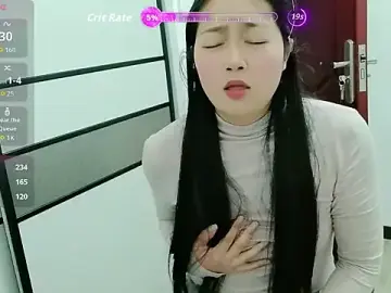 Stripchat Watch Live Sex Cams of shanyao-123