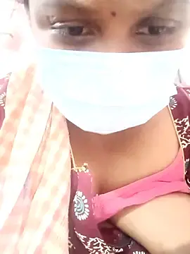 Stripchat Live Porn of tamilkaviya431
