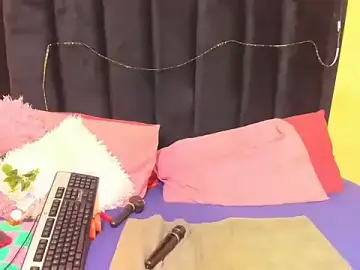 Stripchat Adult Webcams of AmazingDarkDoll