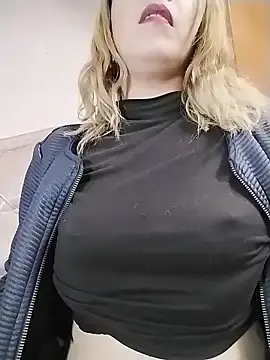 Stripchat Live Porn of Anita-Vegga