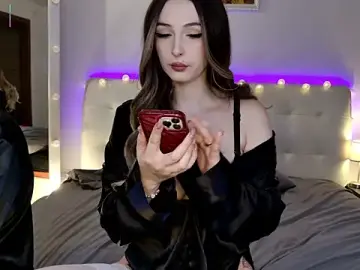 Stripchat Adult Webcam of Eliza77