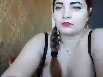 Stripchat Sex Chat of Elizabeth_Meow