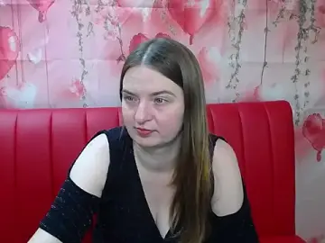 Stripchat Live Sex Cam of FreyaDak