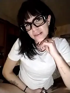 Stripchat Private Sex Chat of SarettaB90