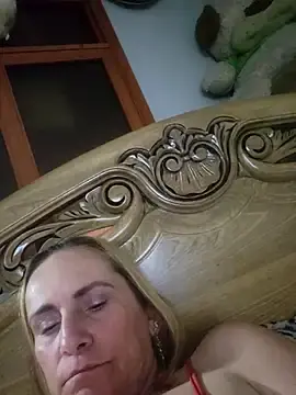 Stripchat Watch Live Sex Cams of SeductionSilera