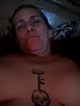 Stripchat Watch Live Sex Cams of SeductionSilera