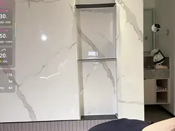 Stripchat Adult Webcam of Selen-S