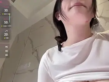 Stripchat Private Sex Chat of Selen-S