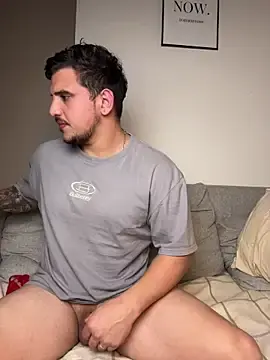 Stripchat Sex Cam of Sexandfire