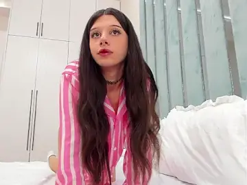 Stripchat Nude Webcam of VivianMiller_