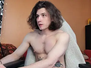 Stripchat Live Sex Cam of daddyMarty420