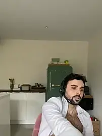 Stripchat Live Porn of eauminerale