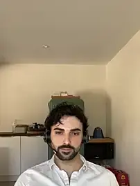 Stripchat Nude Webcam of eauminerale