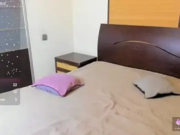 Stripchat Best live sex cam show of habibi_moon