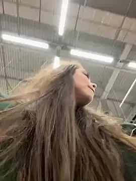 Stripchat Adult Webcam of pantyless