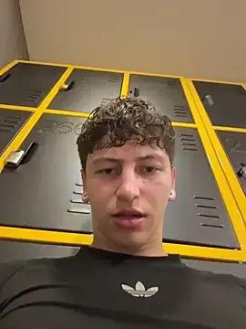 Stripchat Best live sex cam show of ARON_LUXX