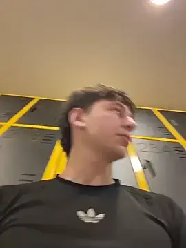 Stripchat Adult Webcam of ARON_LUXX