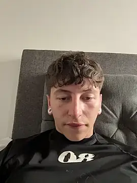 Stripchat Adult Webcam of ARON_LUXX