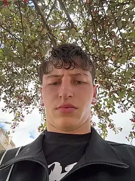 Stripchat Adult Webcams of ARON_LUXX