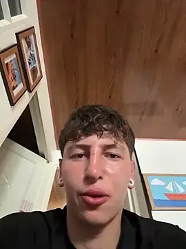 Stripchat Live Porn of ARON_LUXX