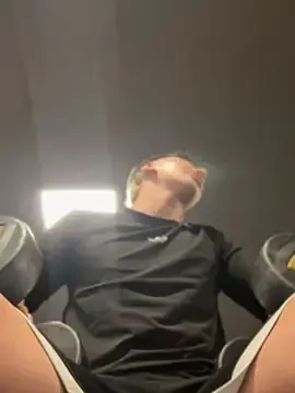 Stripchat Live Porn of ARON_LUXX